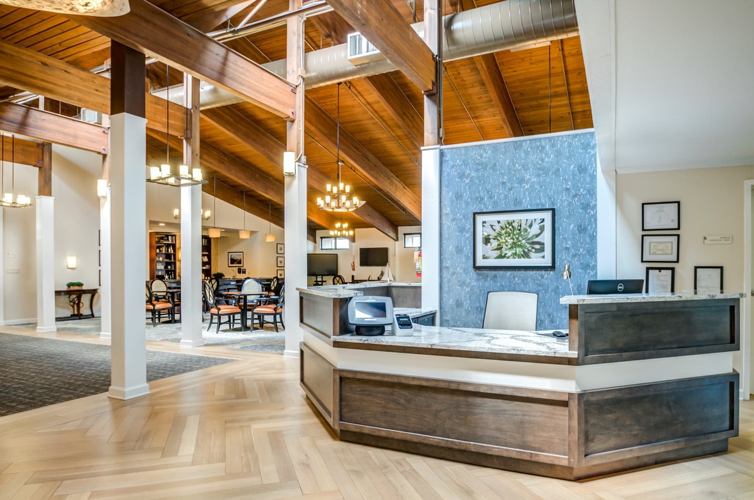 Independent Living in Middletown, NJ | Active Senior Apartments